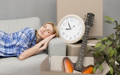 Smart Packing Tips for a Stress-Free Move